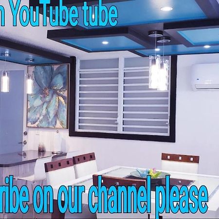 M/H House Cozy And Beautiful House Near The Airport And The Beach Carolina ภายนอก รูปภาพ