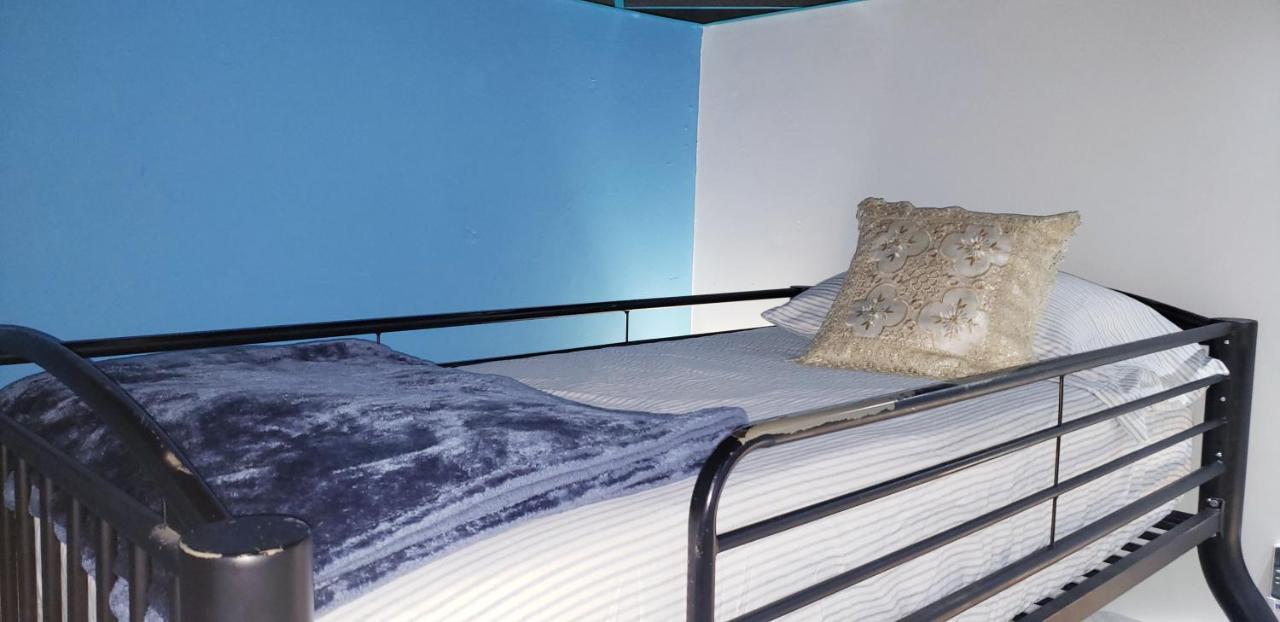 M/H House Cozy And Beautiful House Near The Airport And The Beach Carolina ภายนอก รูปภาพ
